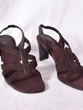 Mootsies Collection Tootsies Women's Sandal's Size 7.5
